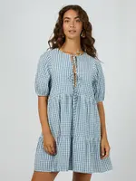 Micky SS Mini Dress