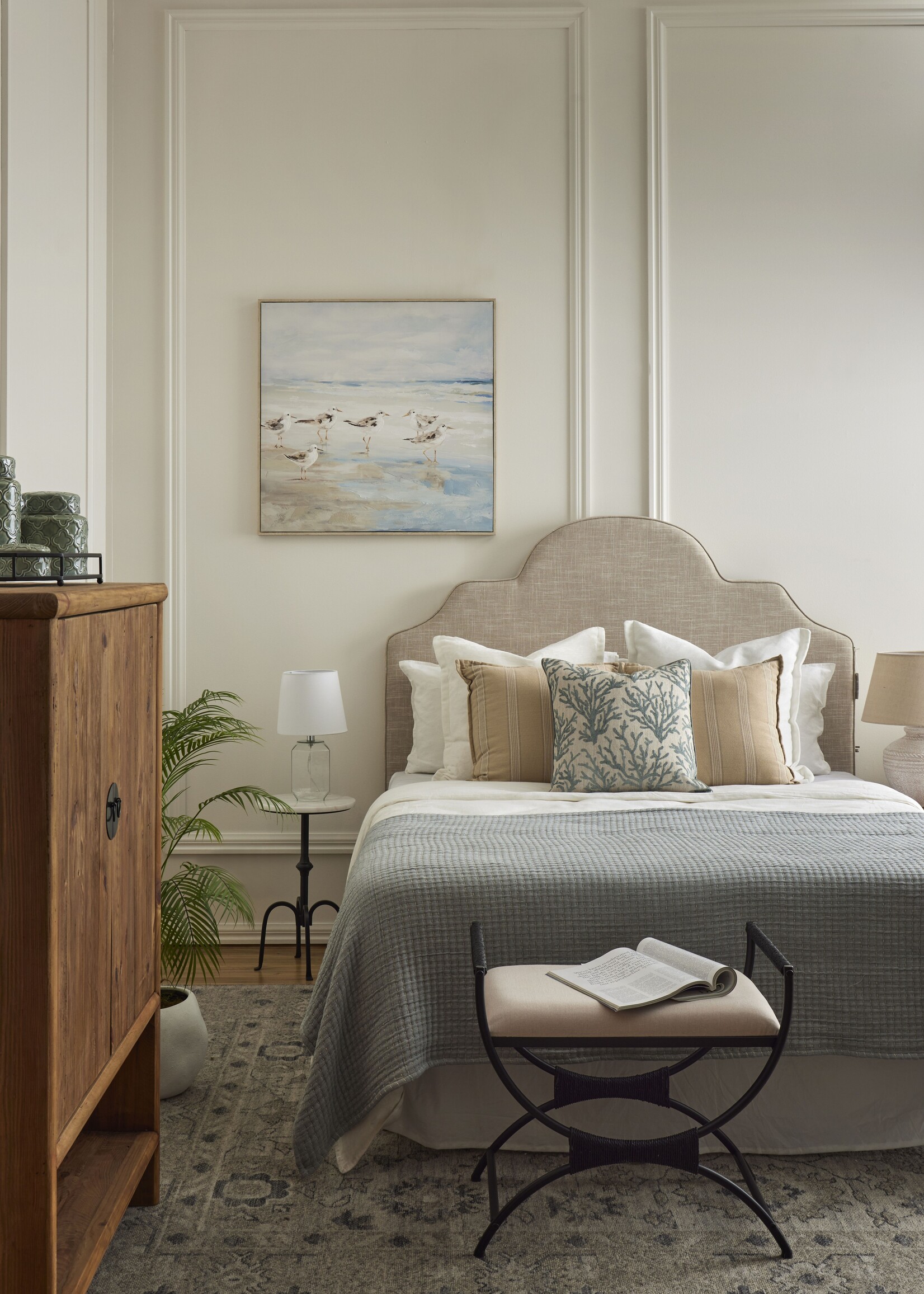 Mireille Cushion 50x50x12cm