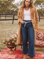 Italian Star Bobbi 7/8th Jean