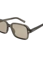 One Day Chloe Sunglasses - Olive Brown
