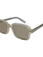 One Day Chloe Sunglasses - Champagne Brown