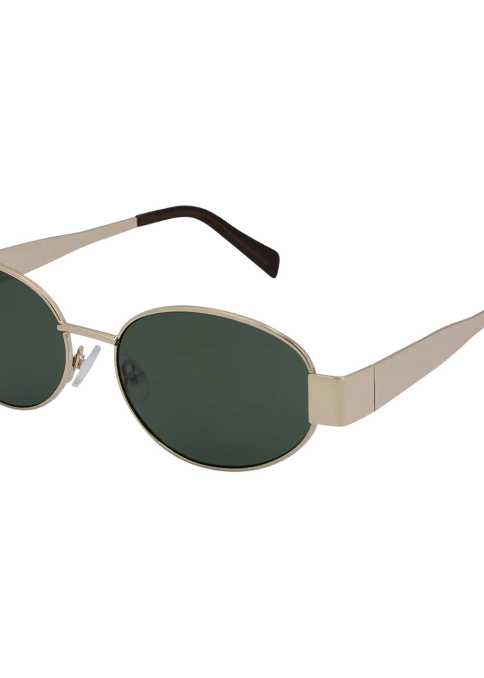 One Day Kendall Sunglasses - Gold G15