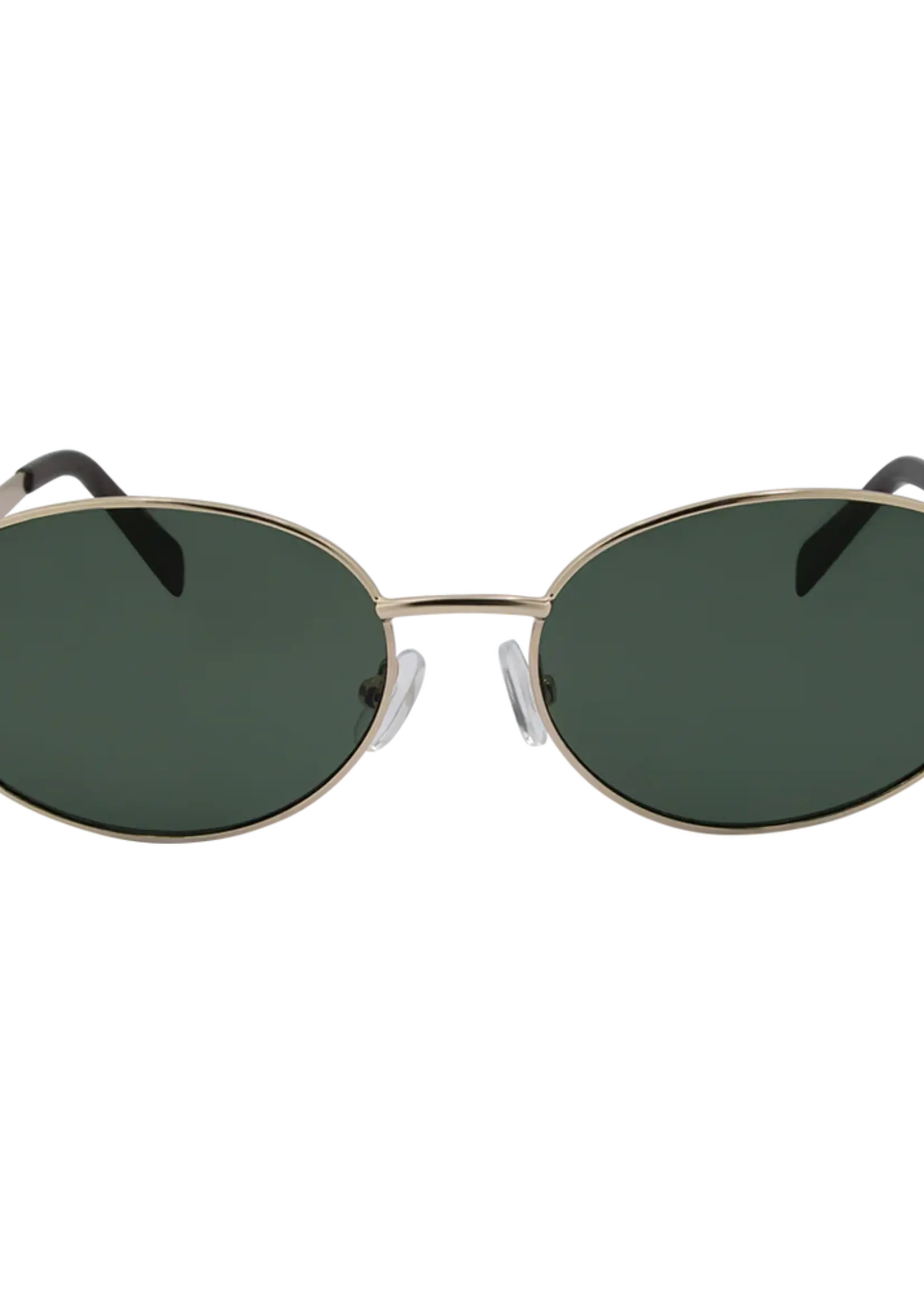 One Day Kendall Sunglasses - Gold G15
