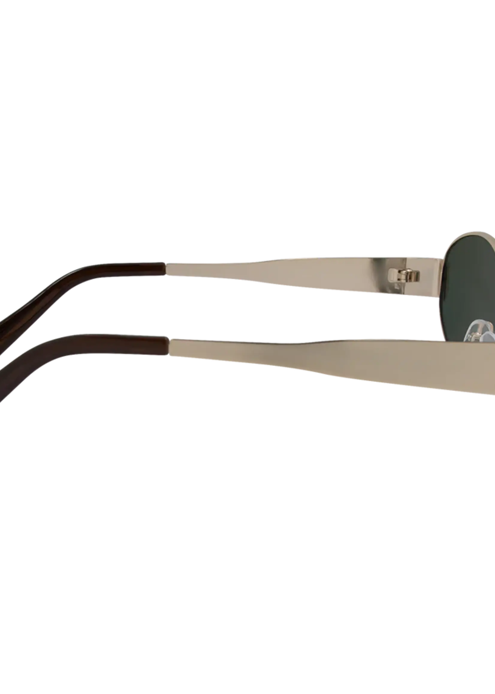 One Day Kendall Sunglasses - Gold G15