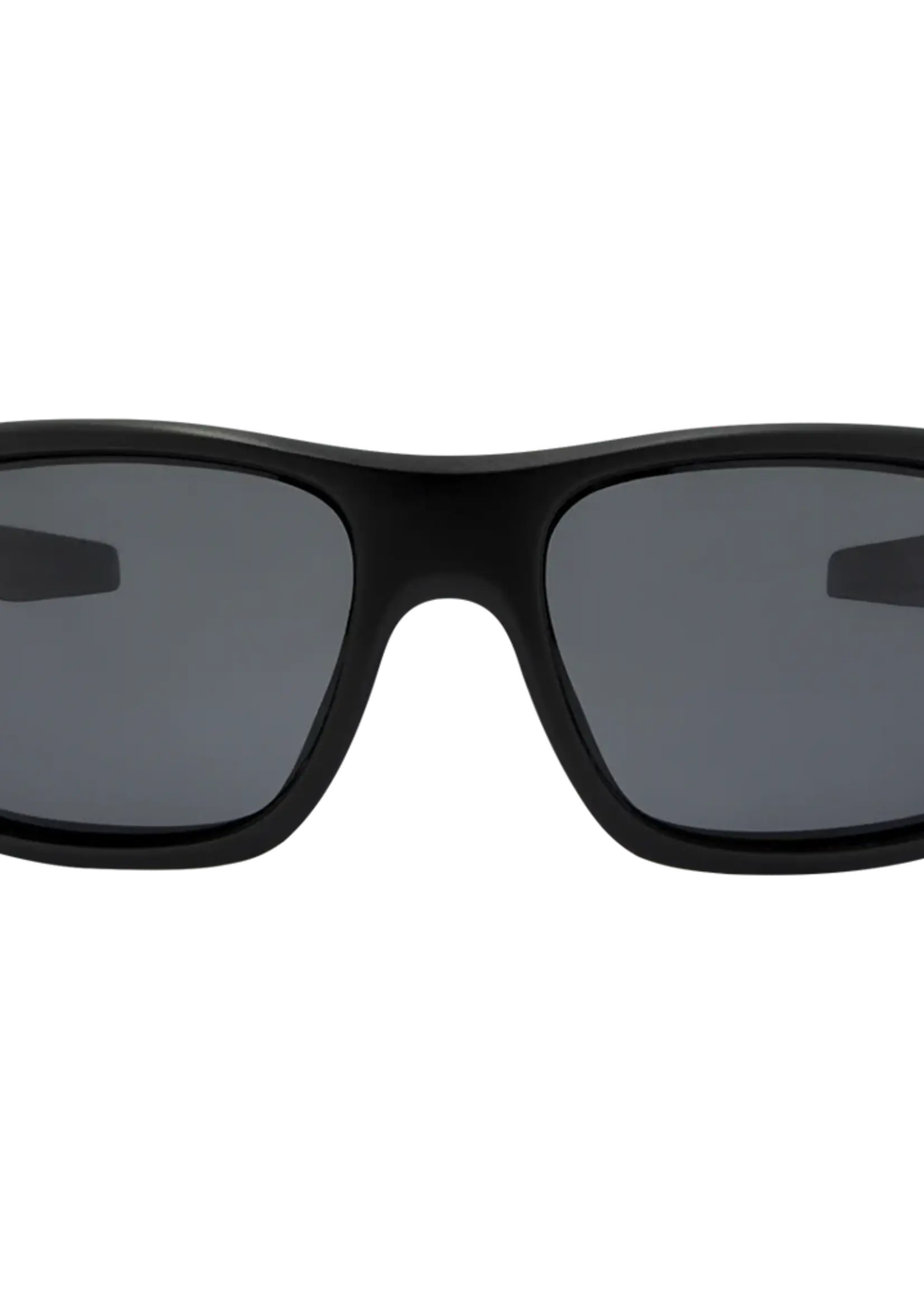 Sin Eyewear Formation Sunglasses - Black Smoke
