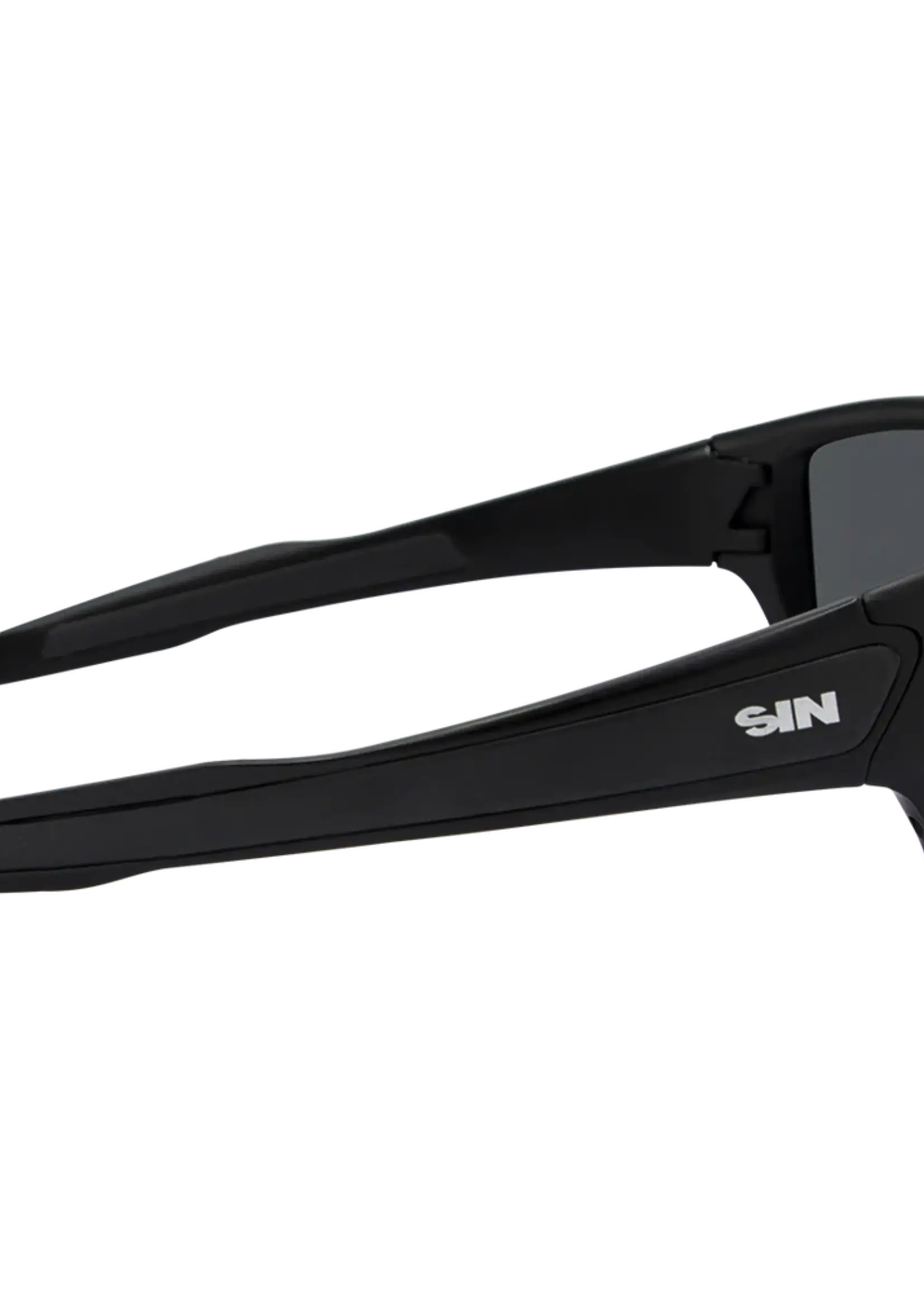 Sin Eyewear Formation Sunglasses - Black Smoke