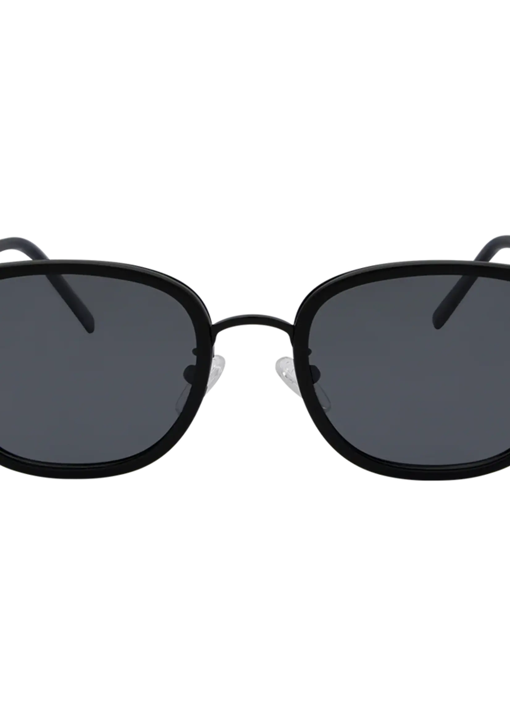 Sin Eyewear Tommy Sunglasses - Black Smoke