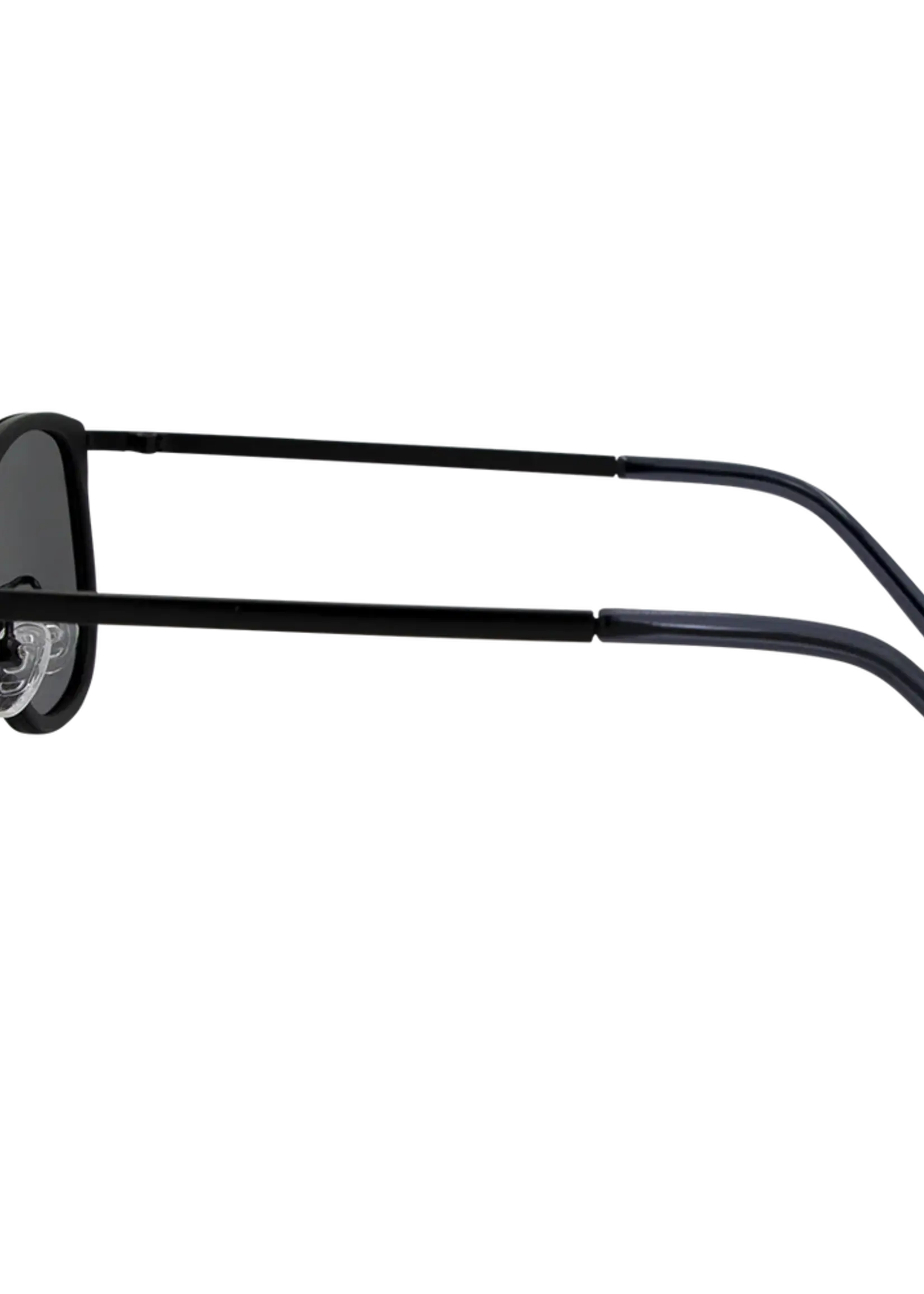 Sin Eyewear Tommy Sunglasses - Black Smoke