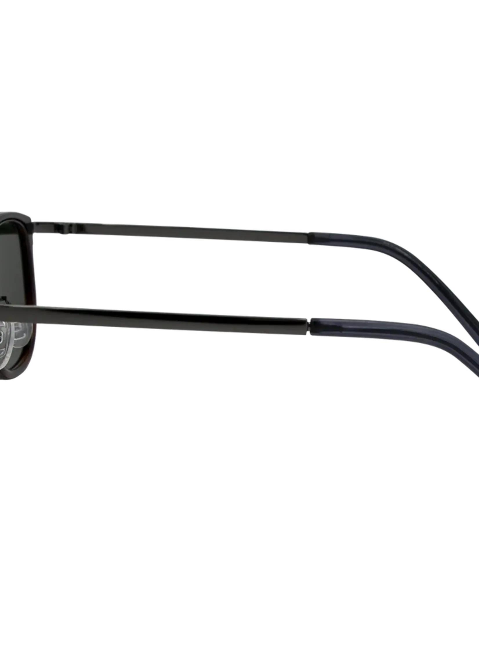 Sin Eyewear Tommy Sunglasses - Dark Tort G15