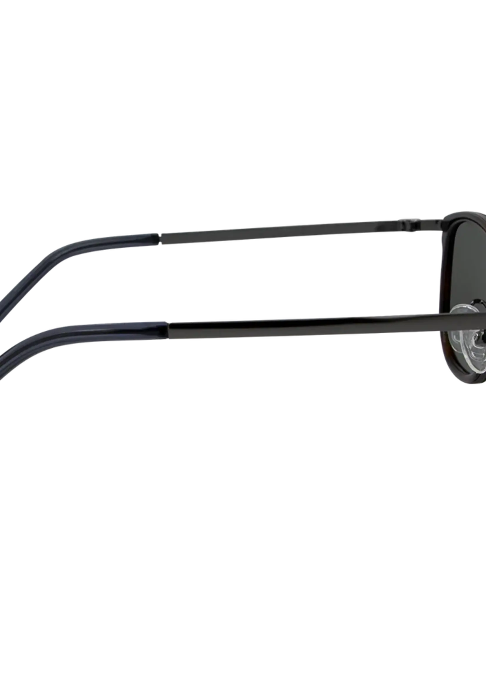 Sin Eyewear Tommy Sunglasses - Dark Tort G15