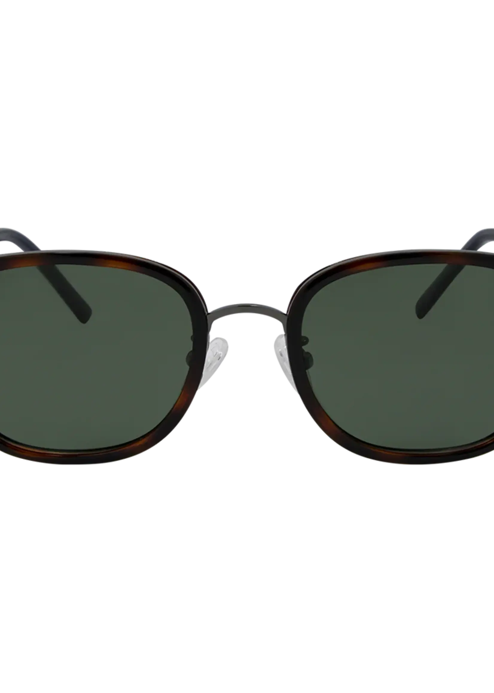 Sin Eyewear Tommy Sunglasses - Dark Tort G15