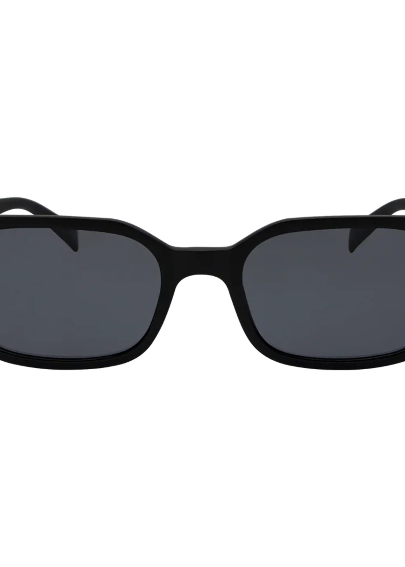 Sin Eyewear Valentine Sunglasses - Black Smoke