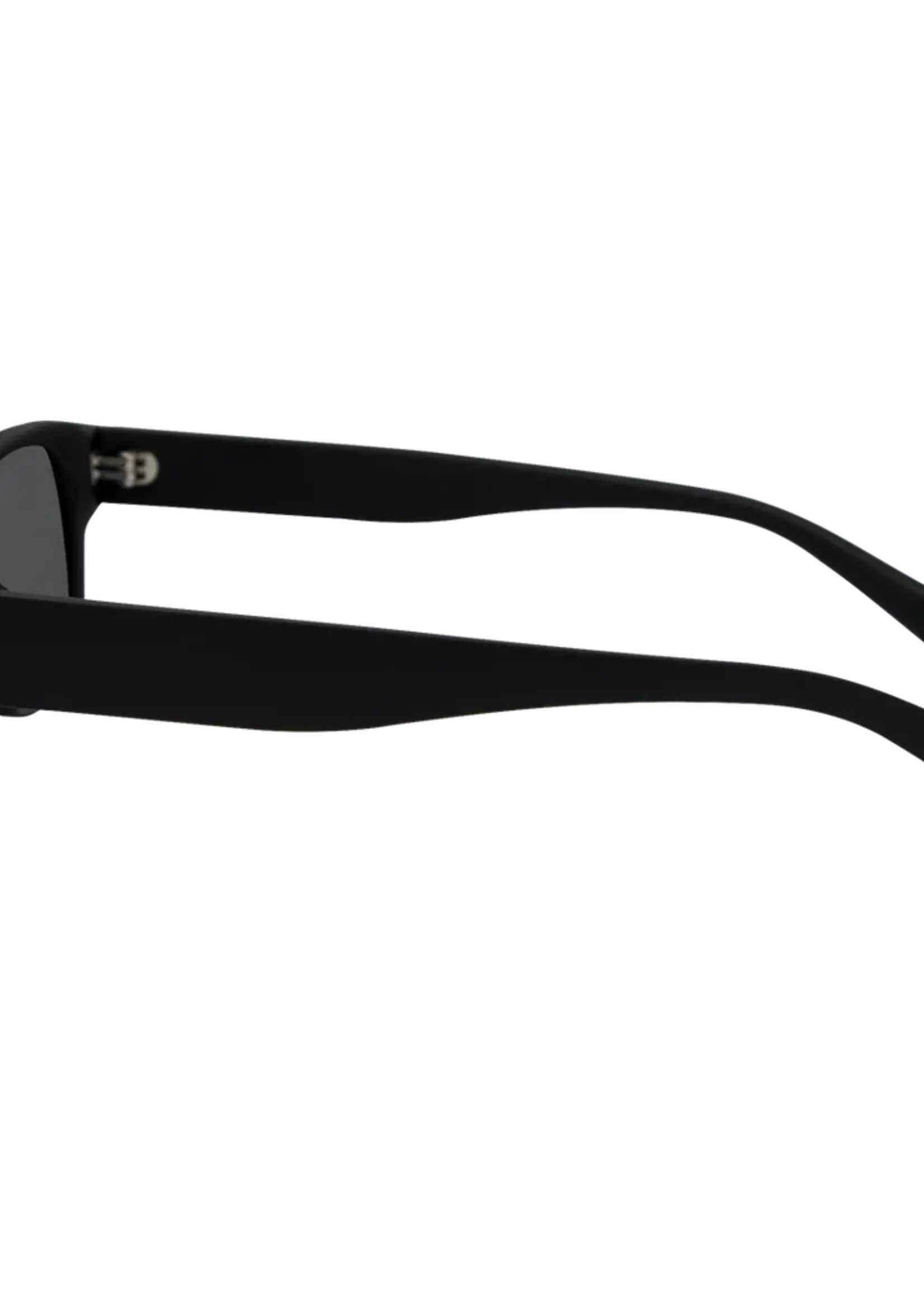 Sin Eyewear Valentine Sunglasses - Black Smoke