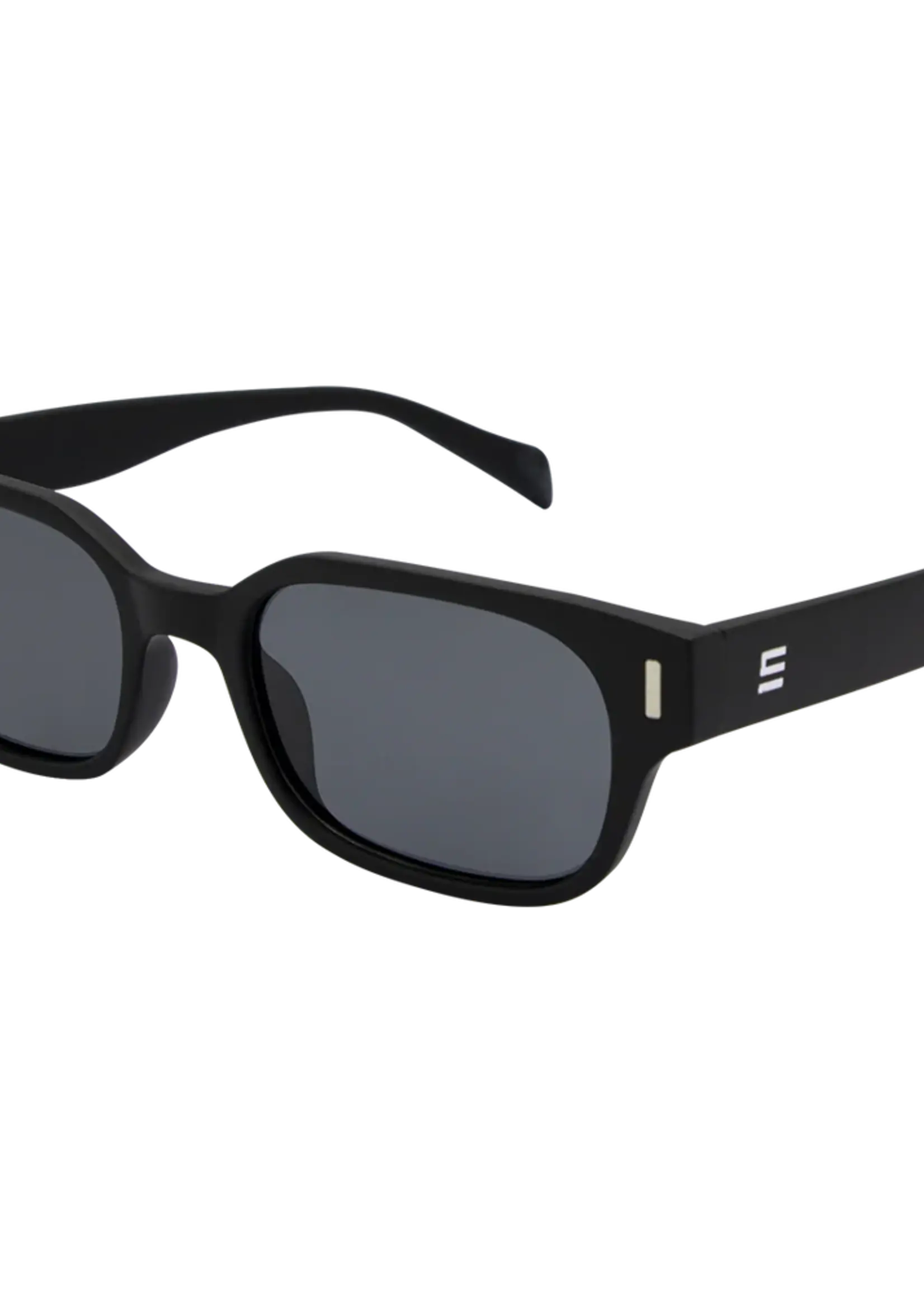 Sin Eyewear Valentine Sunglasses - Black Smoke