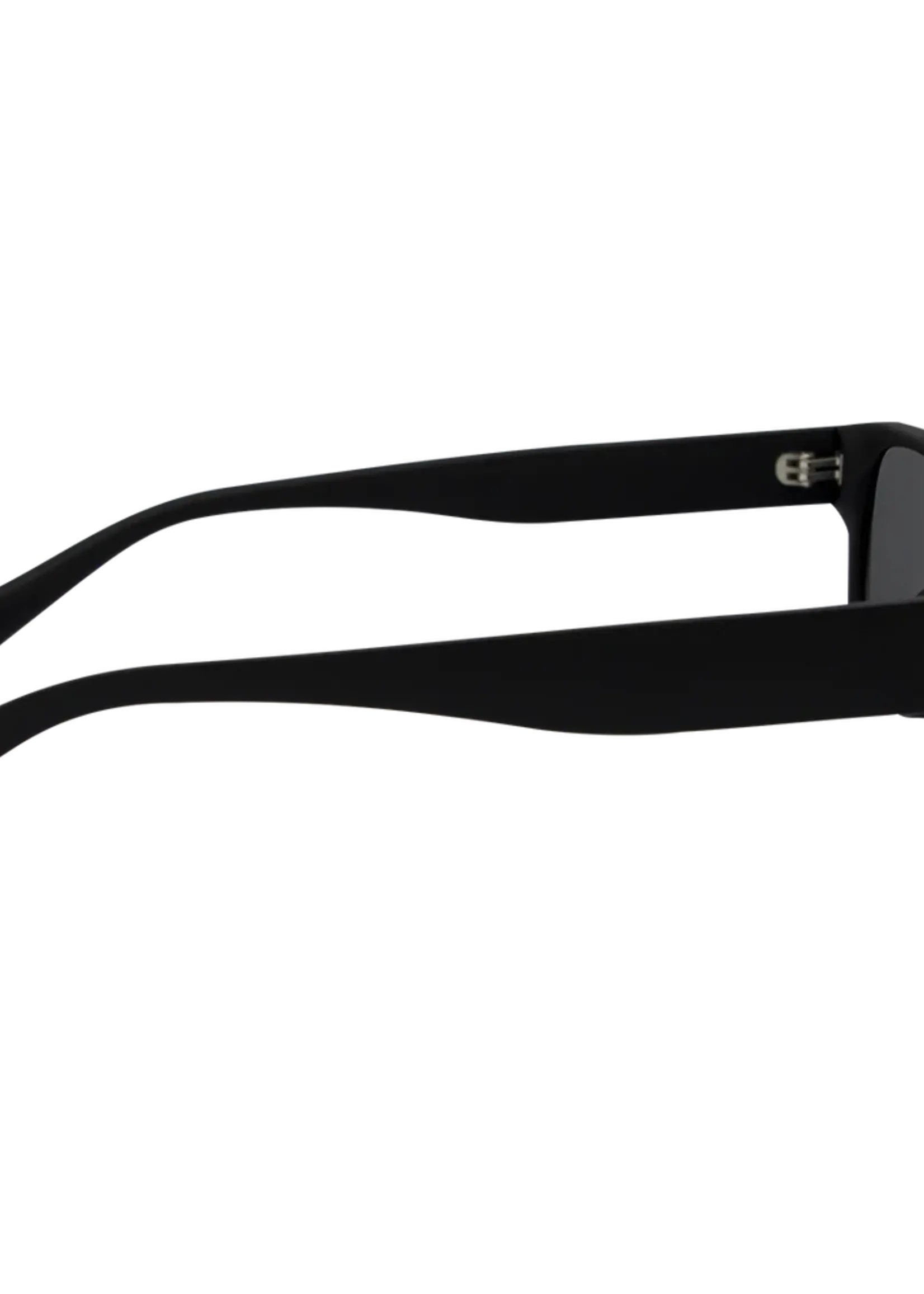 Sin Eyewear Valentine Sunglasses - Black Smoke