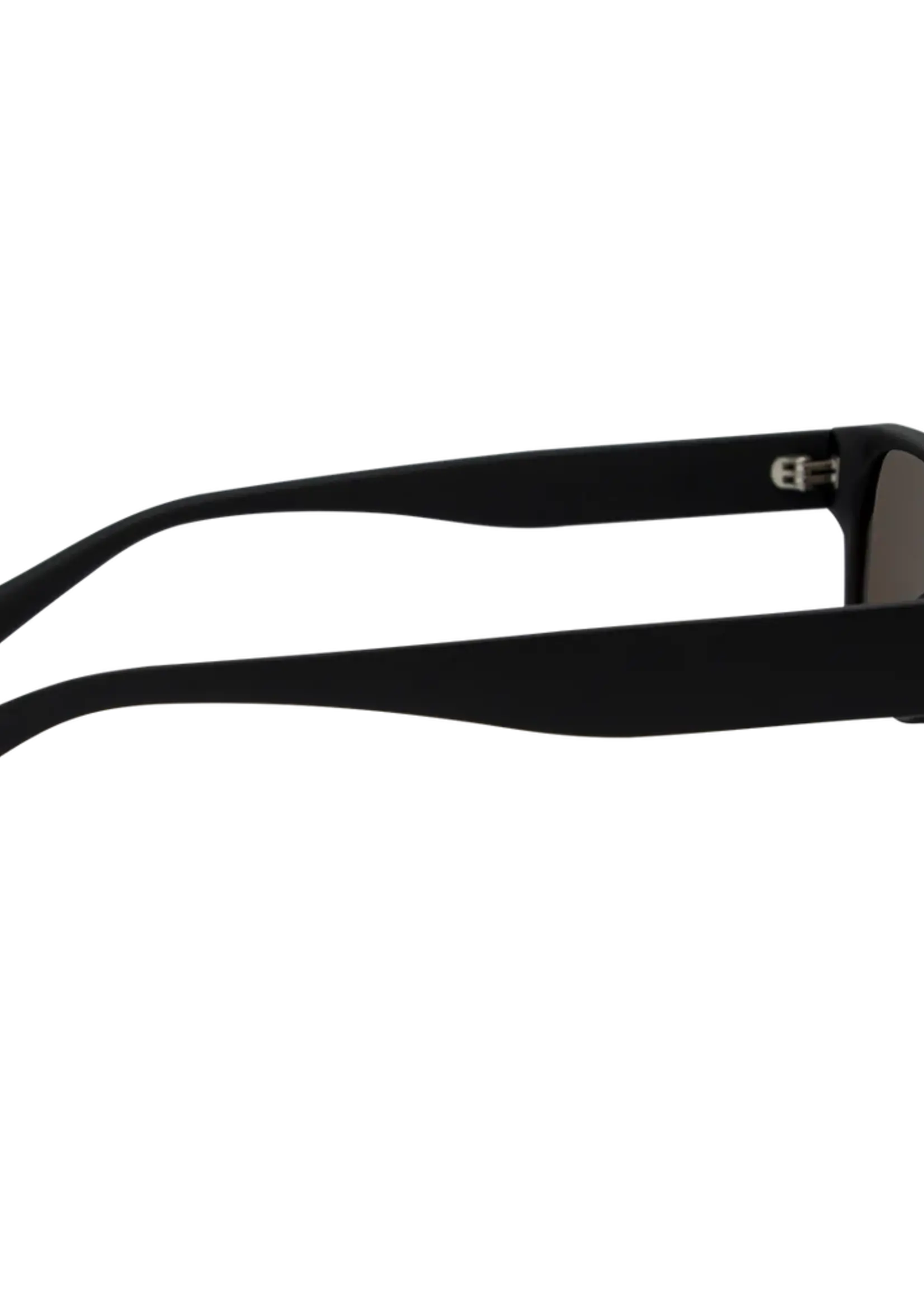 Sin Eyewear Valentine Sunglasses - Black Brown