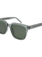 One Day Parker Sunglasses - Green Green