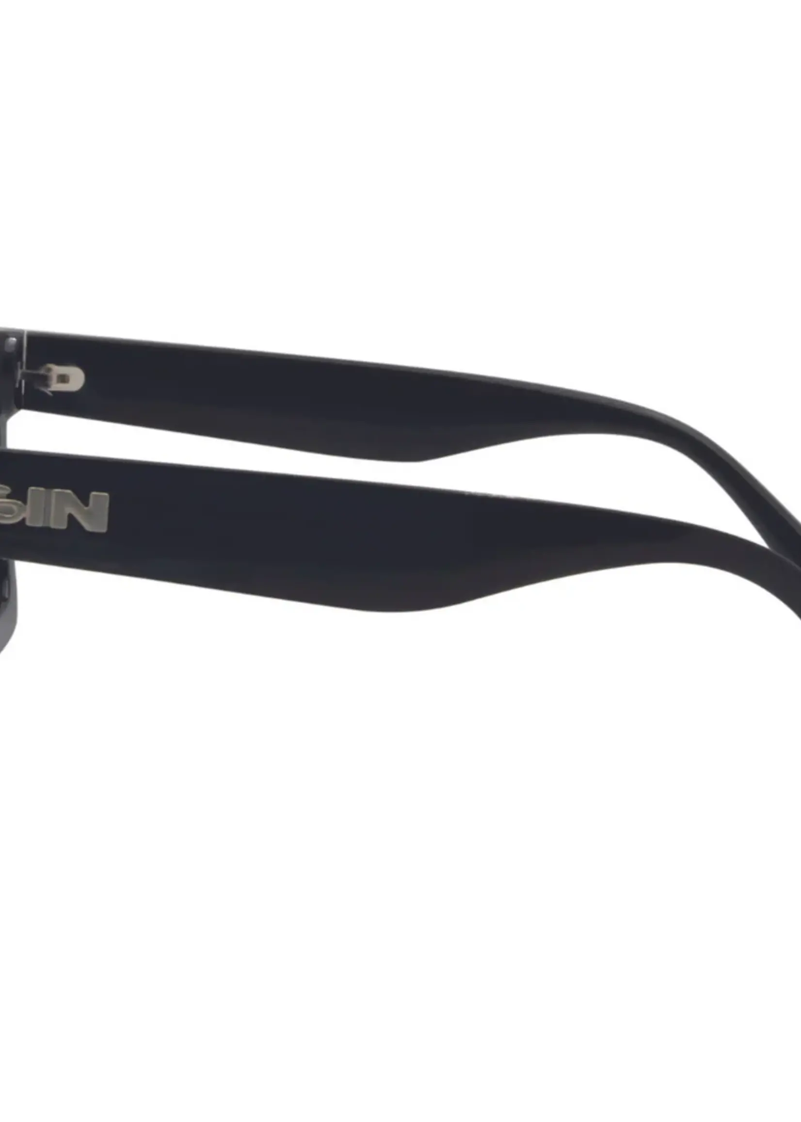 Sin Eyewear Topshelf Sunglasses - Black Smoke