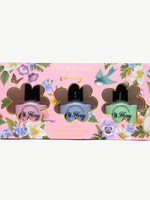 Oh Flossy Oh Flossy X Fleur Harris - Garden of Dreams Collection Nail Polish Set
