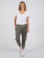 Foxwood Simplified Trackpant - Sage