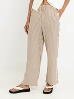 Rhythm Cove Drawstring Pant