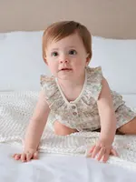 Lummi In Colour Romper - Daisy