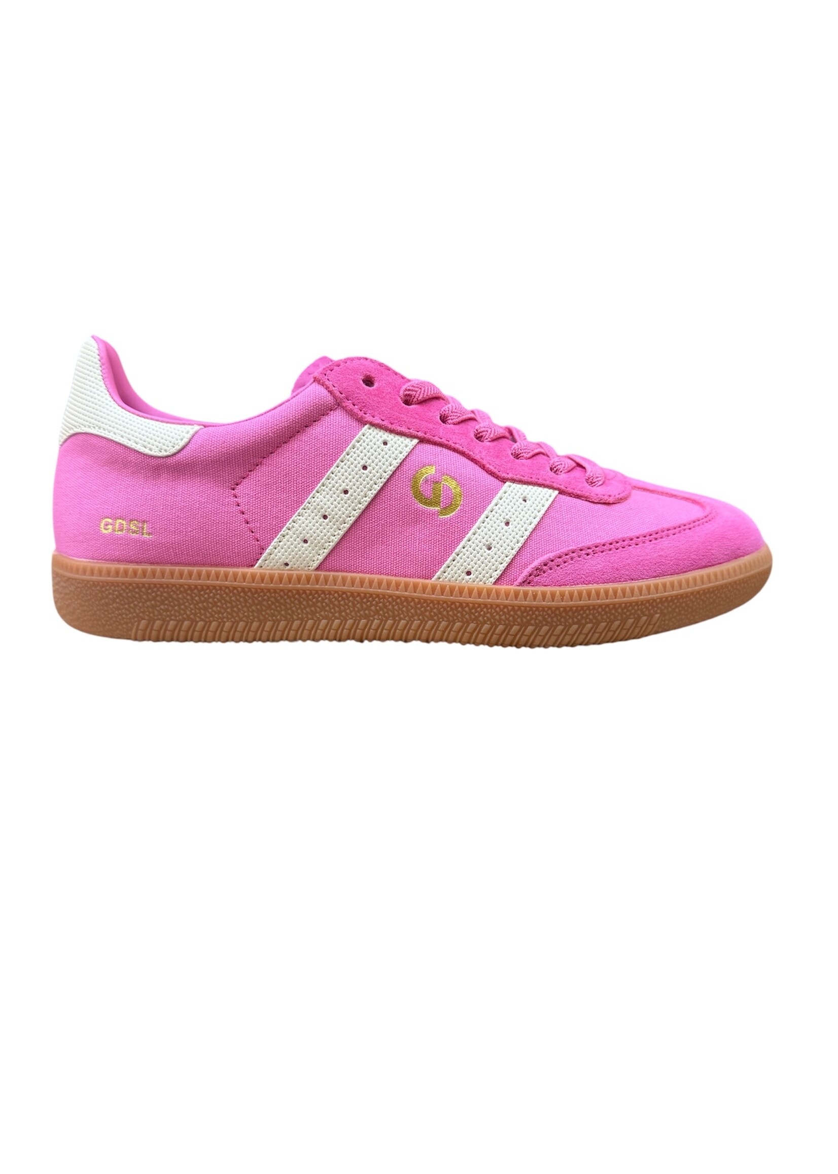 Goodsole Goodsole Canvas