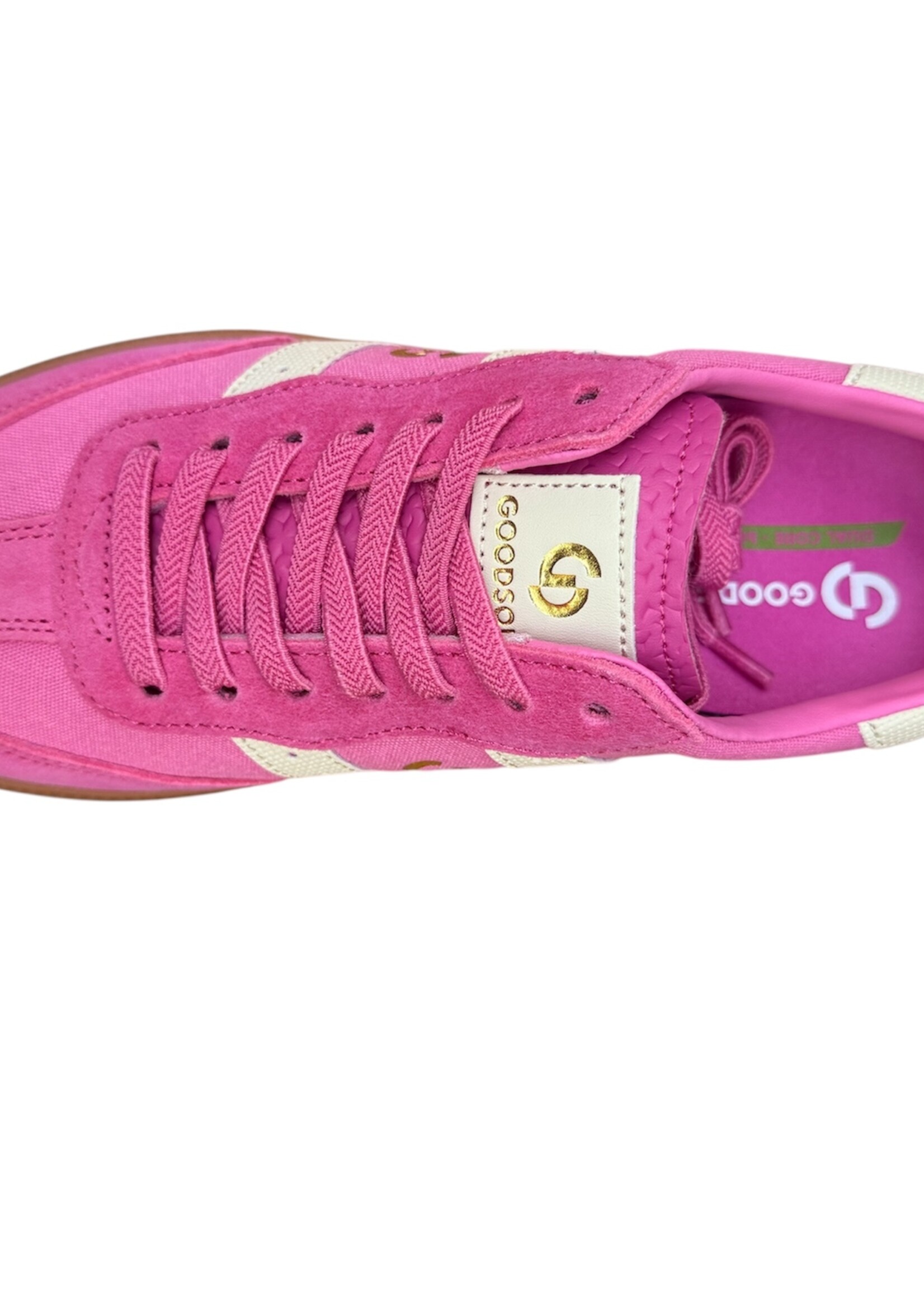Goodsole Goodsole Canvas