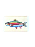 'Rainbow Trout' | Natural Soap