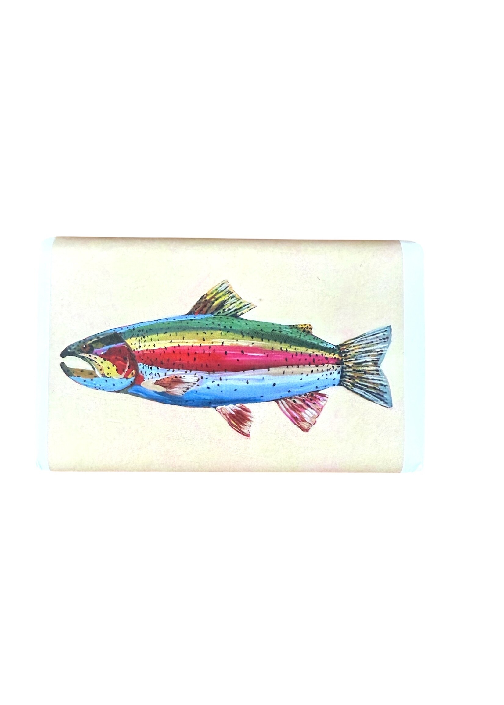 'Rainbow Trout' | Natural Soap