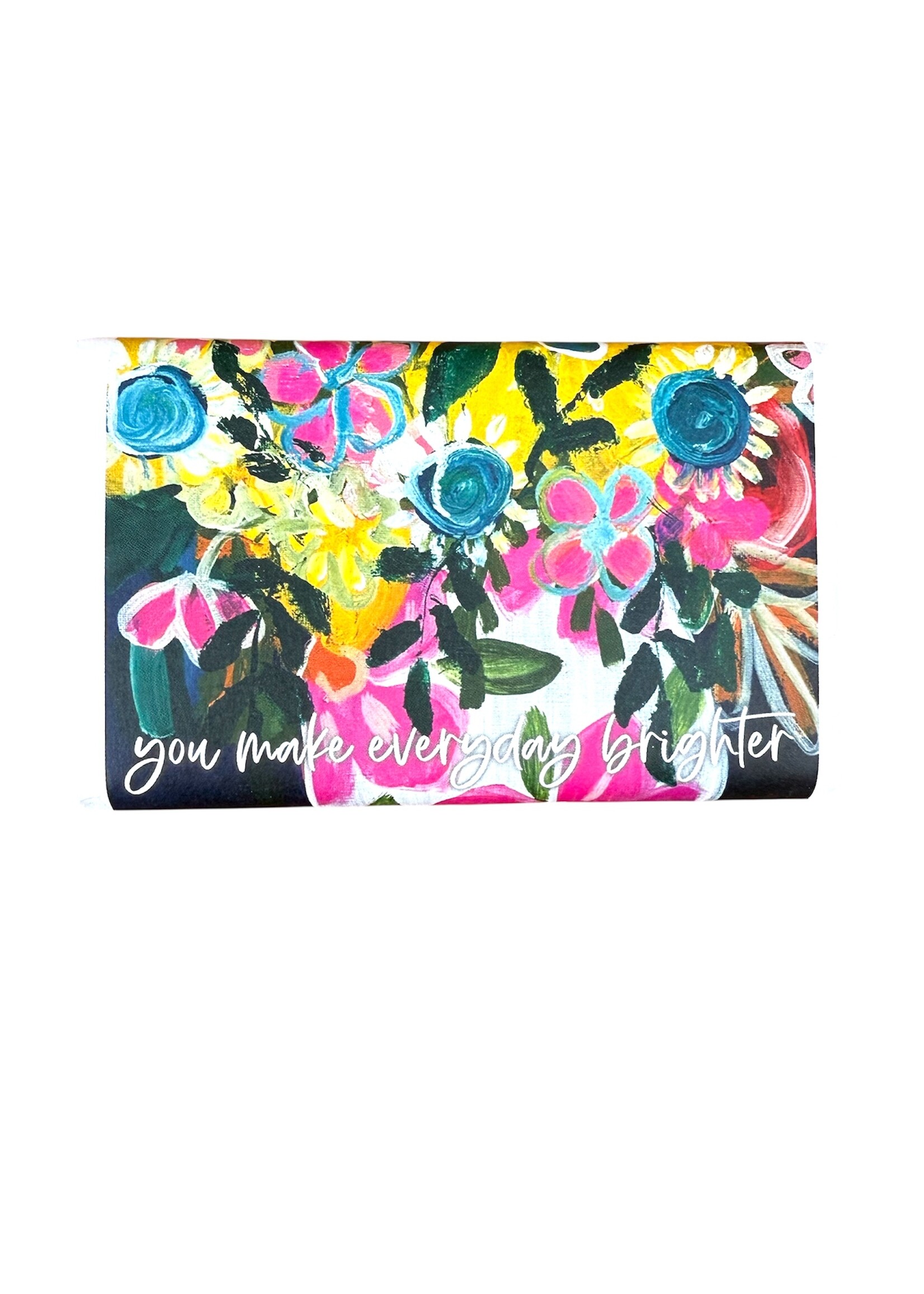 'Feels Like Summer' - You Make Everyday Brighter | Natural Soap