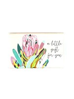 'Offbeat Protea' - A Little Gift For You | Natural Soap