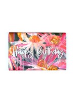 'Echinacea Flower' - Happy Birthday | Natural Soap