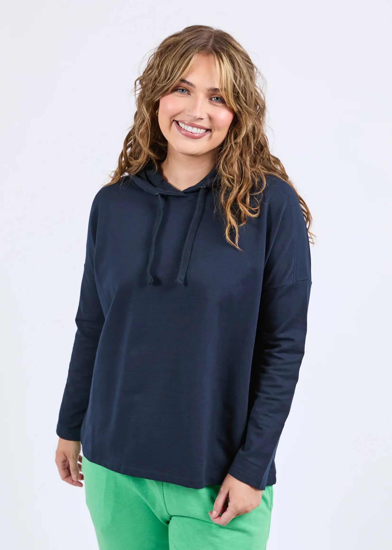 Elm Lifestyle Rhea Hoodie
