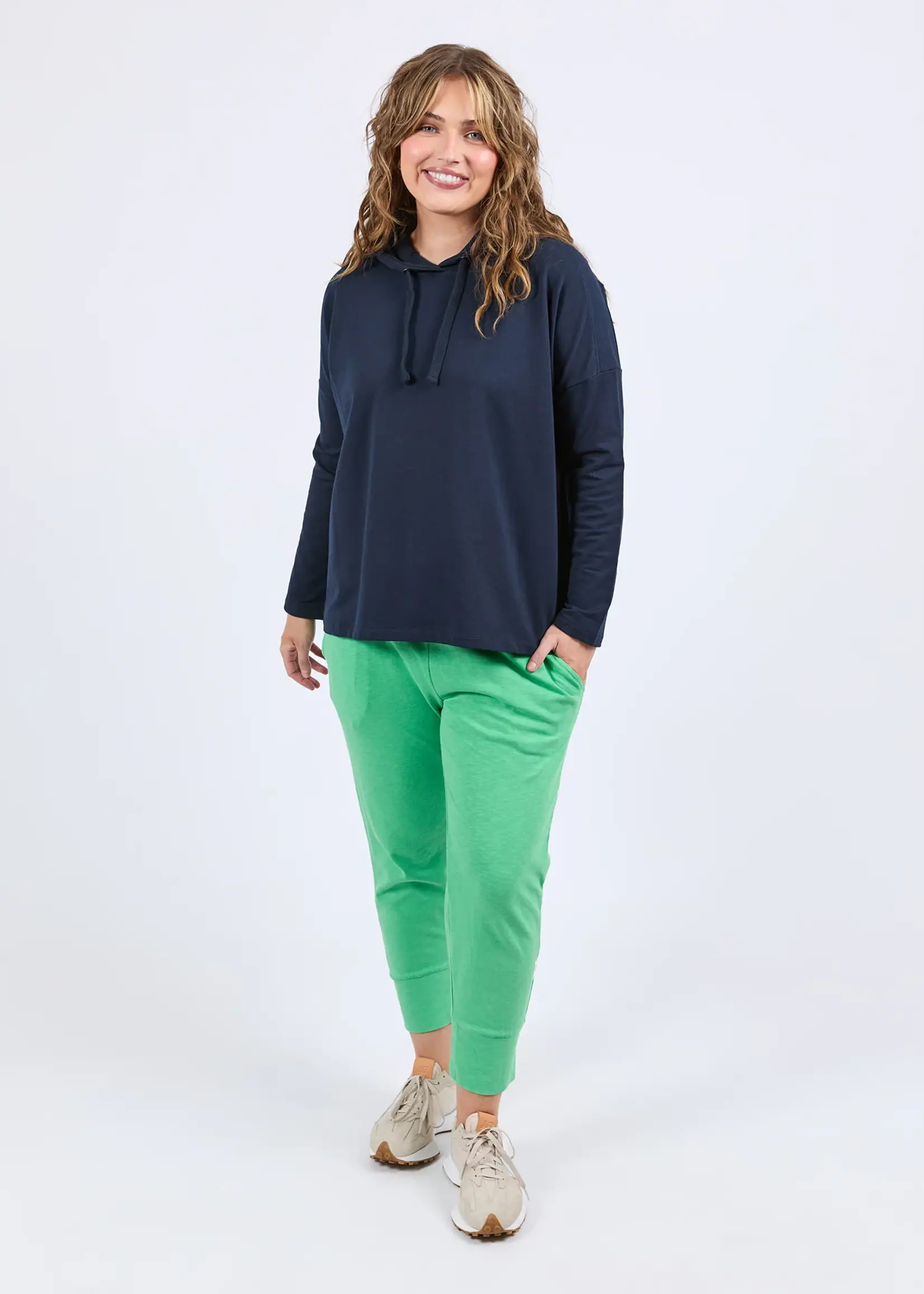 Elm Lifestyle Rhea Hoodie