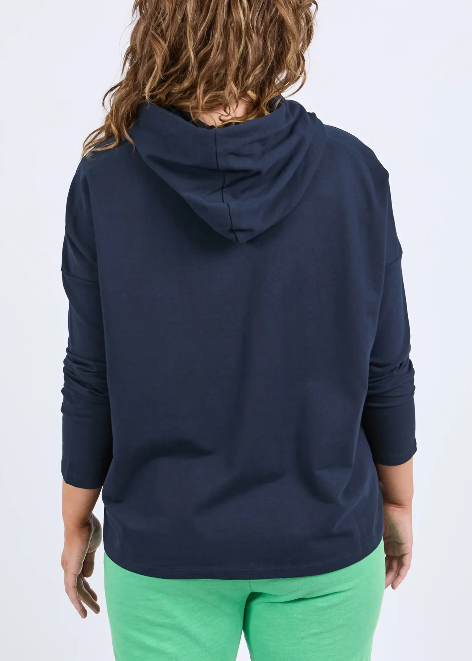 Elm Lifestyle Rhea Hoodie