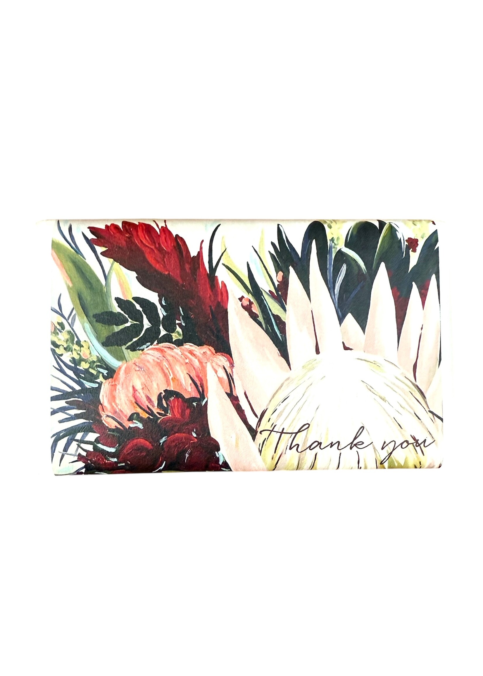 'Bloom' - Thank You | Natural Soap