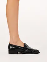Billini Zaccai Black Shine