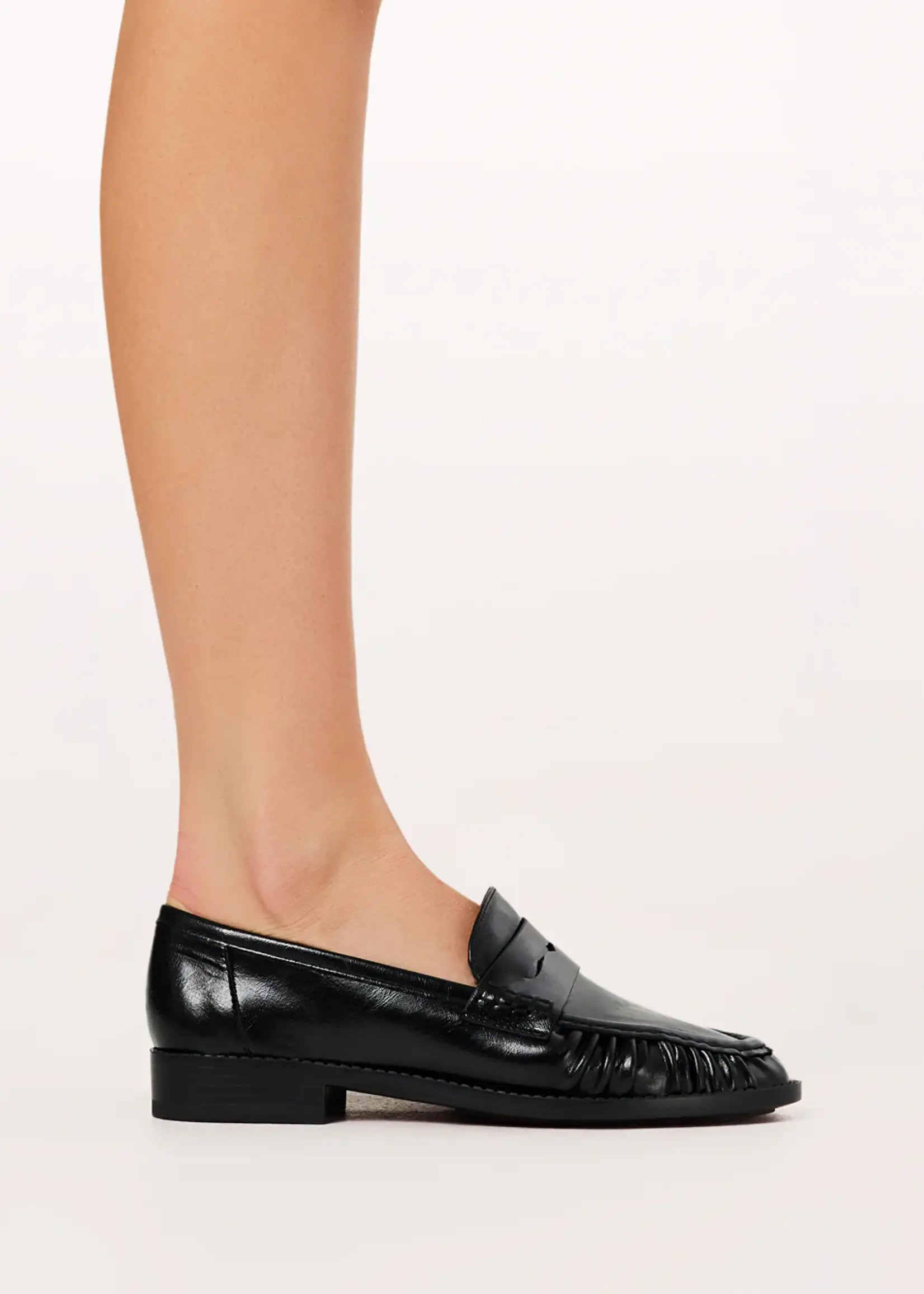 Billini Zaccai Black Shine