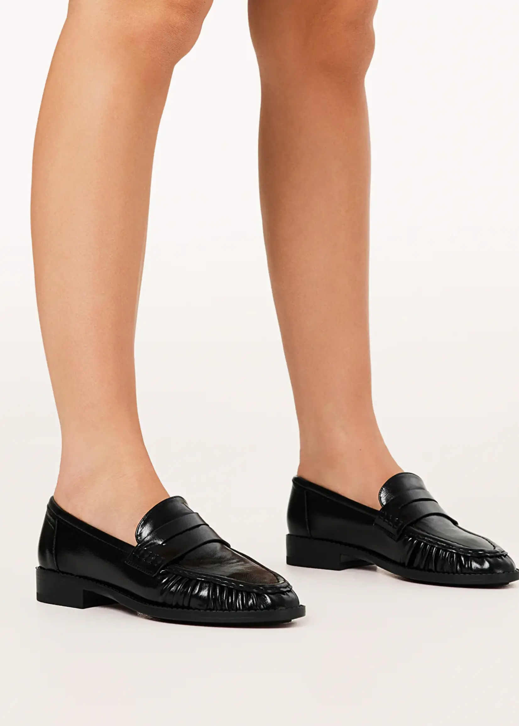 Billini Zaccai Black Shine