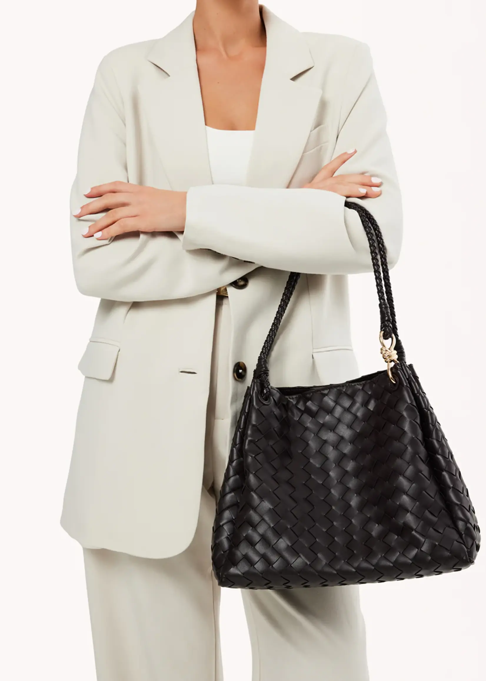 Billini Leni Shoulder Bg