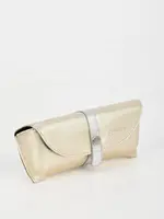 Gabee Iris | Cobb & Co Leather Glasses Holder