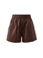 Ceres Life Mila Short - Chocolate