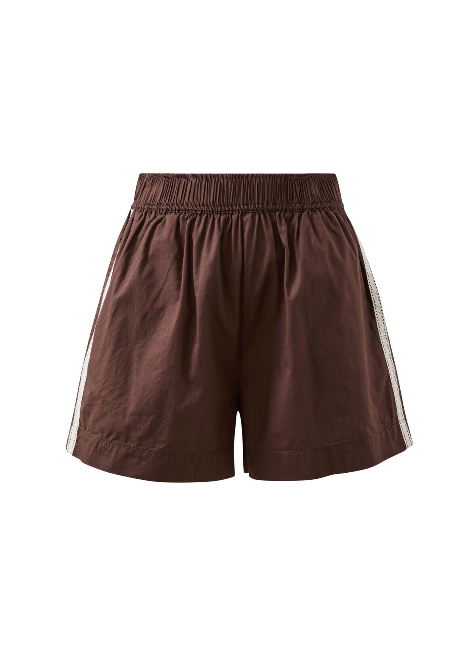 Ceres Life Mila Short - Chocolate