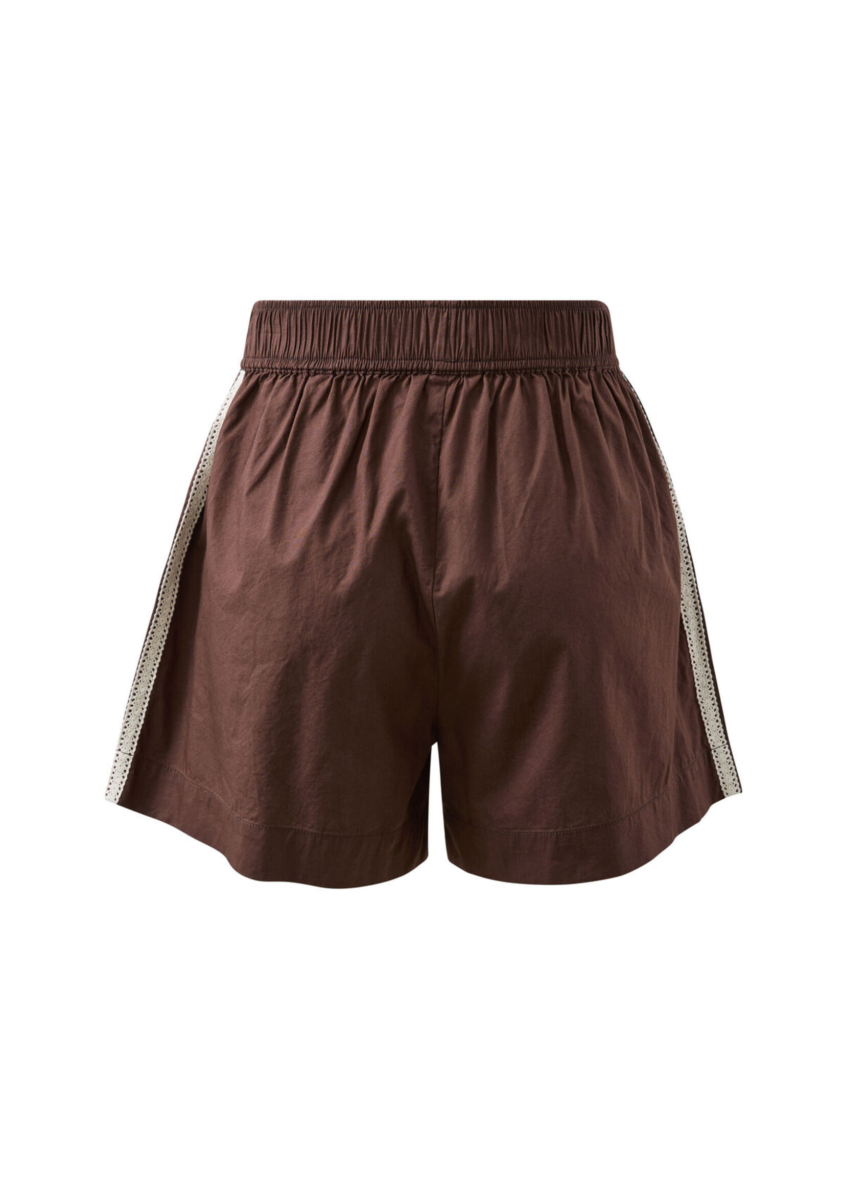 Ceres Life Mila Short - Chocolate