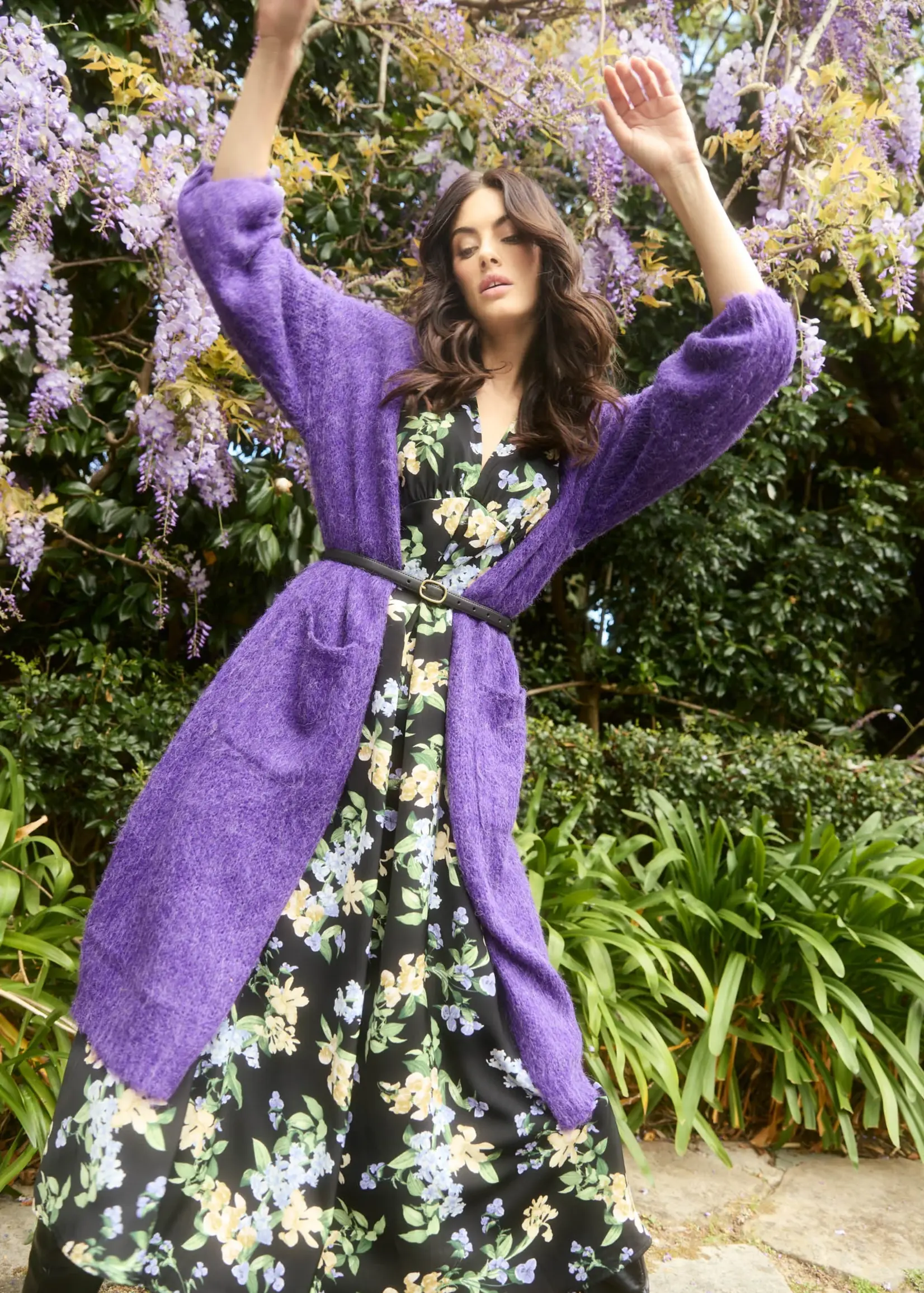 Isle of Mine Pallas Belt - Onyx