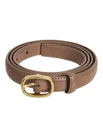 Isle of Mine Pallas Belt - Taupe
