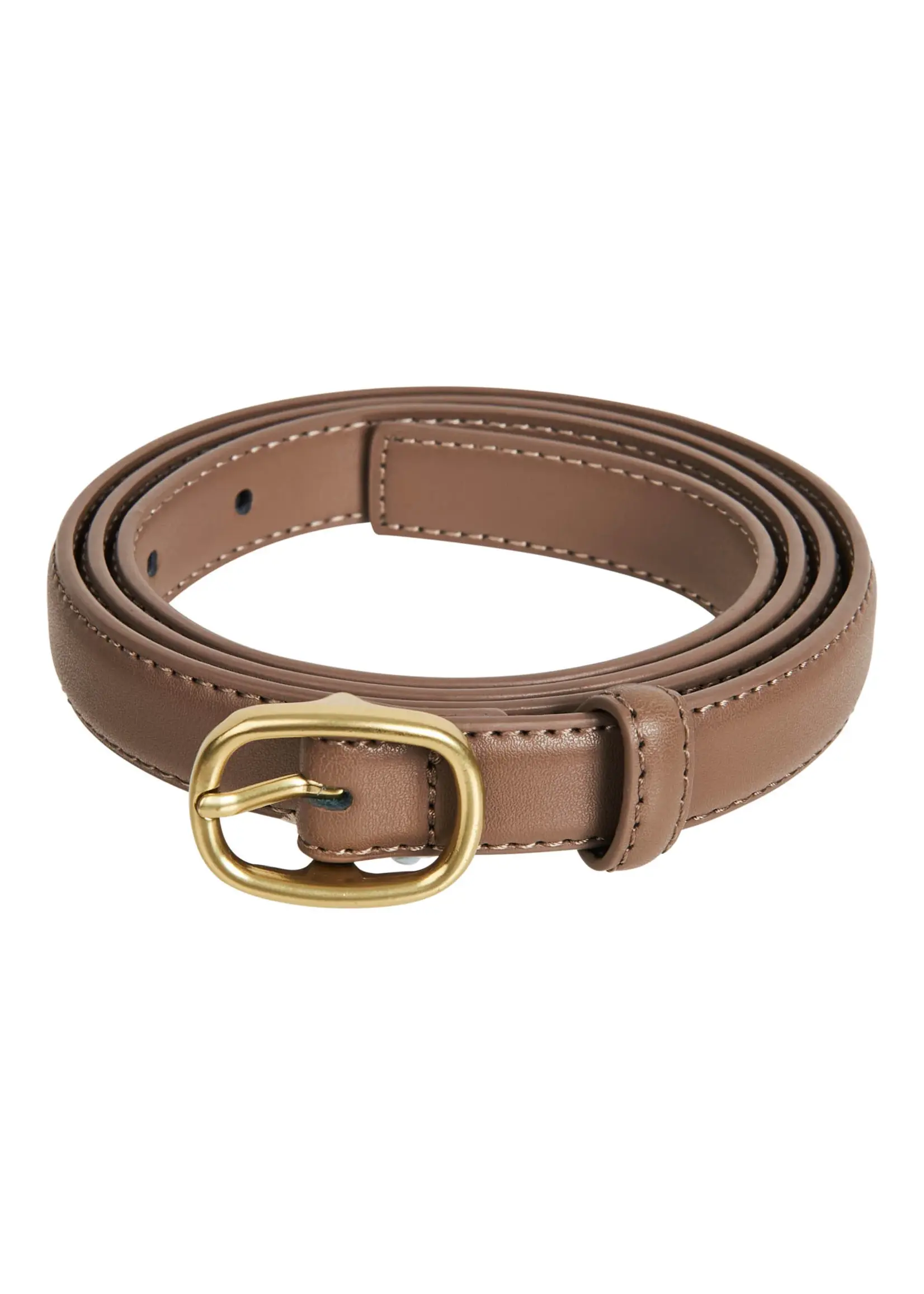 Isle of Mine Pallas Belt - Taupe