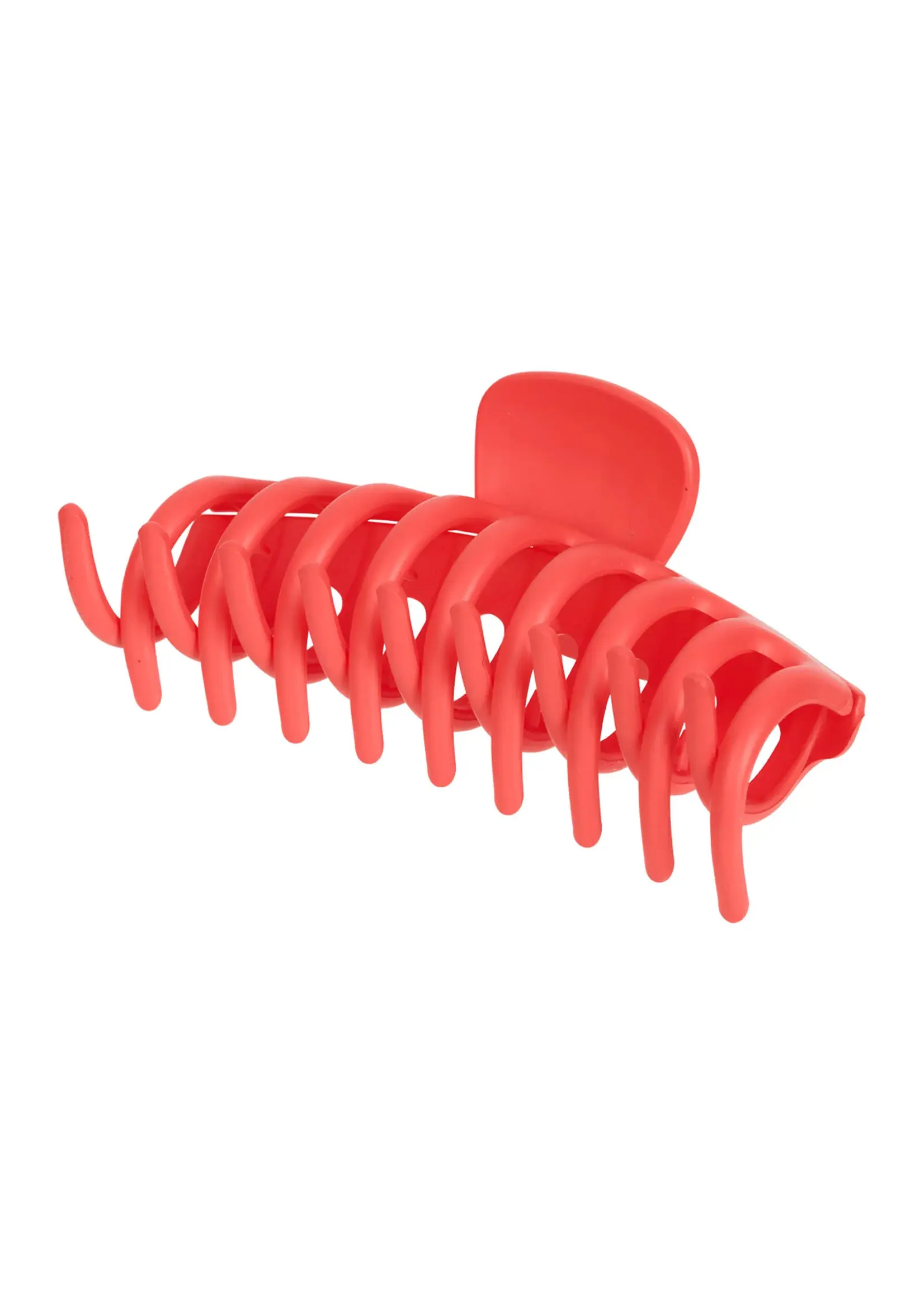 EB & Ive Treville Claw - Coral