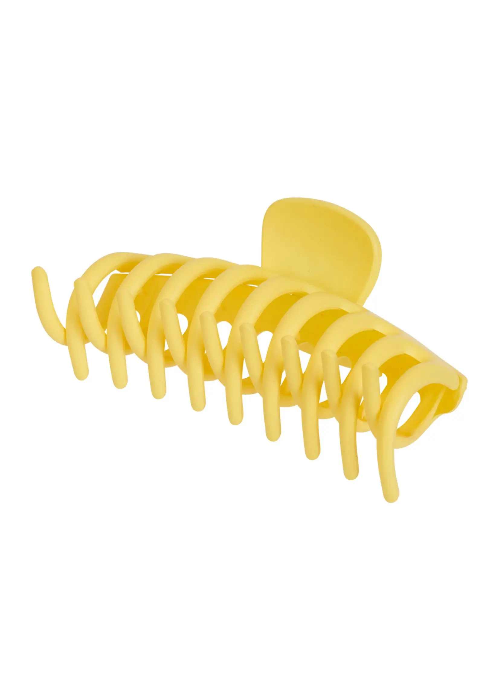 EB & Ive Treville Claw - Citrine